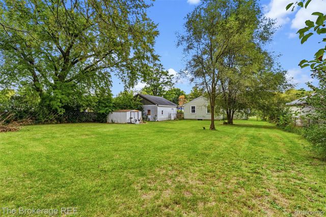 5071 Rose Lane, Genesee Charter Township, MI 48506