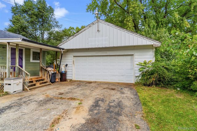 5071 Rose Lane, Genesee Charter Township, MI 48506