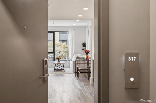1288 Howard Street 317, San Francisco, CA 94103