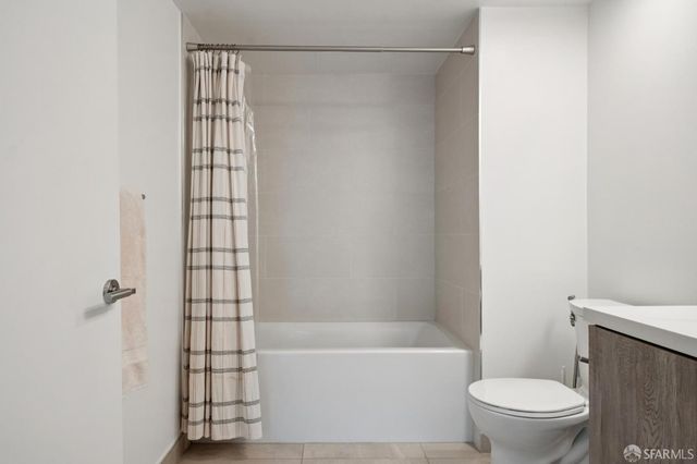 1288 Howard Street 317, San Francisco, CA 94103