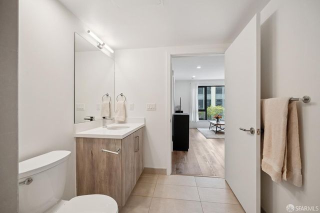 1288 Howard Street 317, San Francisco, CA 94103