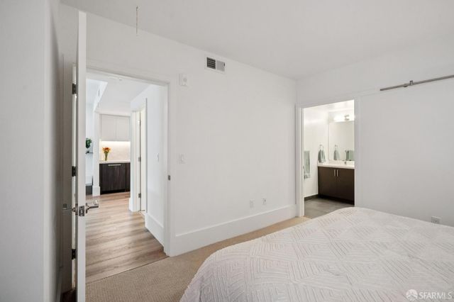 1288 Howard Street 317, San Francisco, CA 94103