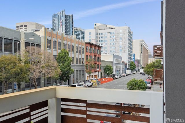 1288 Howard Street 317, San Francisco, CA 94103