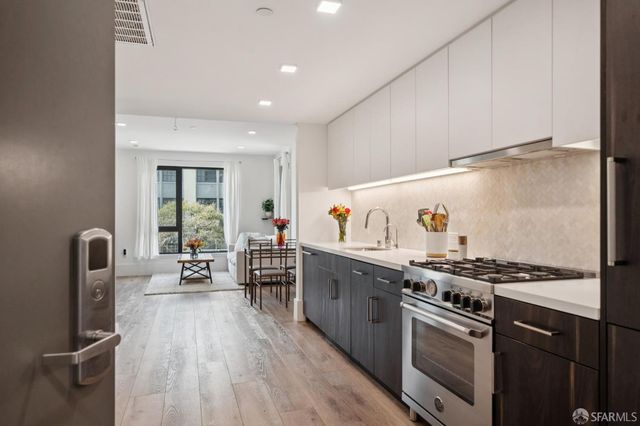 1288 Howard Street 317, San Francisco, CA 94103