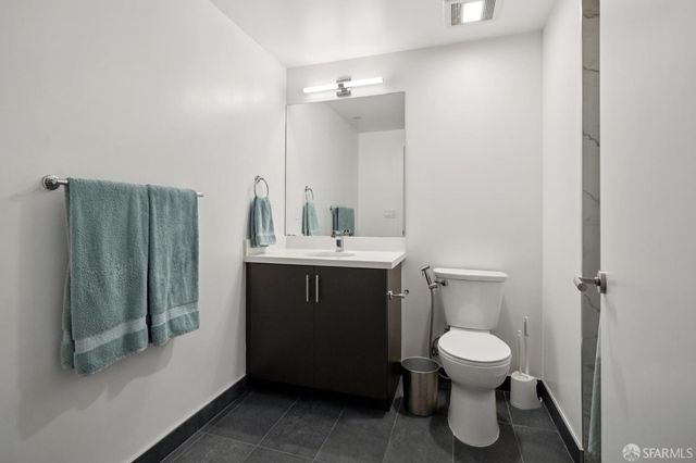 1288 Howard Street 317, San Francisco, CA 94103