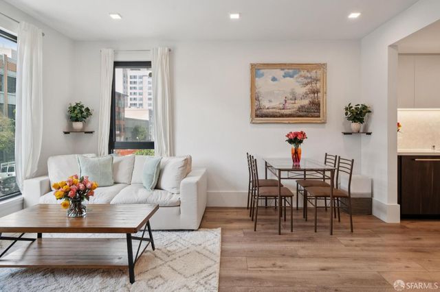 1288 Howard Street 317, San Francisco, CA 94103