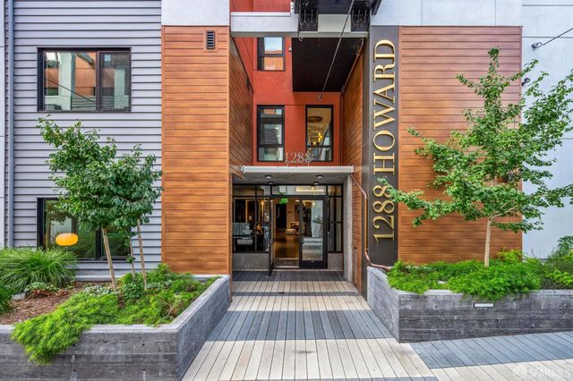 1288 Howard Street 317, San Francisco, CA 94103
