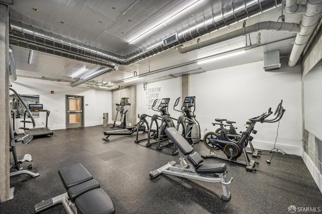 1288 Howard Street 317, San Francisco, CA 94103