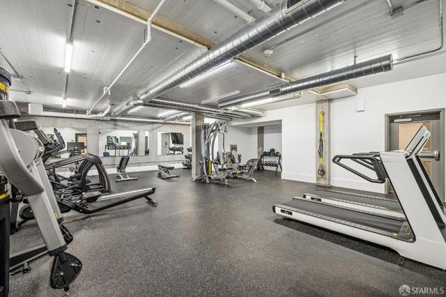 1288 Howard Street 317, San Francisco, CA 94103