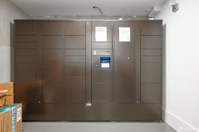 1288 Howard Street 317, San Francisco, CA 94103