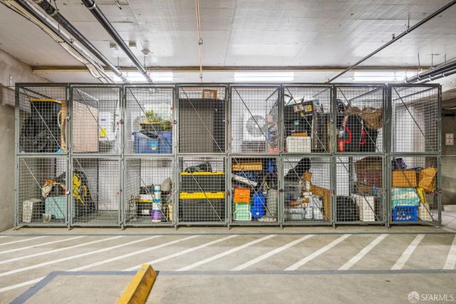 1288 Howard Street 317, San Francisco, CA 94103