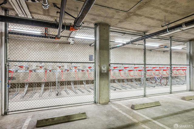 1288 Howard Street 317, San Francisco, CA 94103