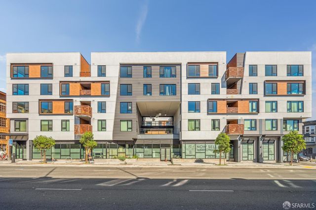 1288 Howard Street 317, San Francisco, CA 94103