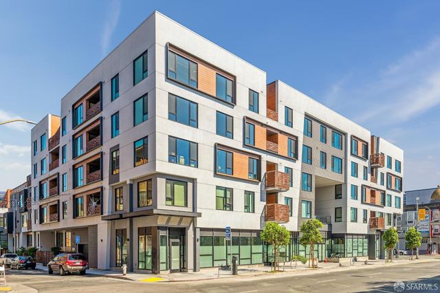 1288 Howard Street 317, San Francisco, CA 94103