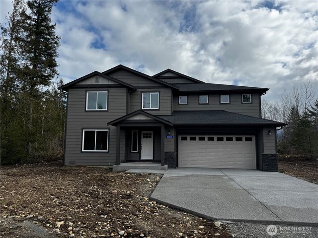 8593 Trillium Lane, Concrete, WA 98237