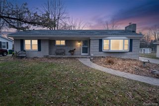 2138 Gratiot Boulevard, Marysville, MI 48040