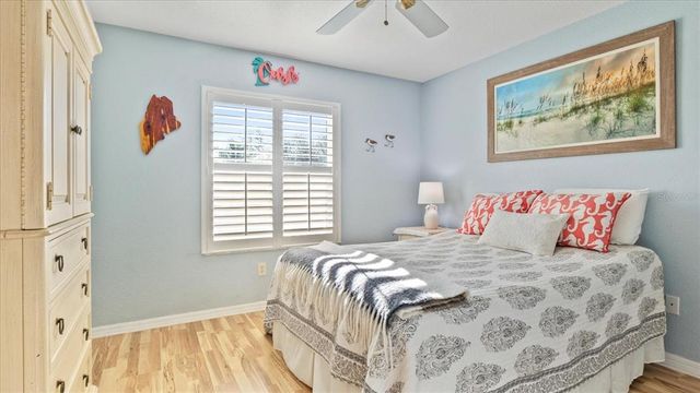 5725 GREENWOOD AVENUE 7203, North Port, FL 34287