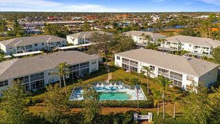5725 GREENWOOD AVENUE 7203, North Port, FL 34287