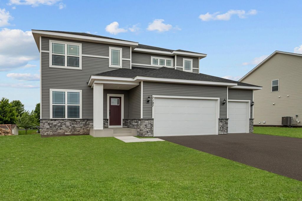 7197 Large Avenue NE, Otsego, MN 55301