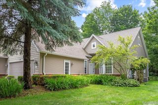 118 Fox Hollow Drive, Metamora, MI 48455