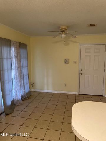 2603 W Samuel Street, Gulfport, MS 39503