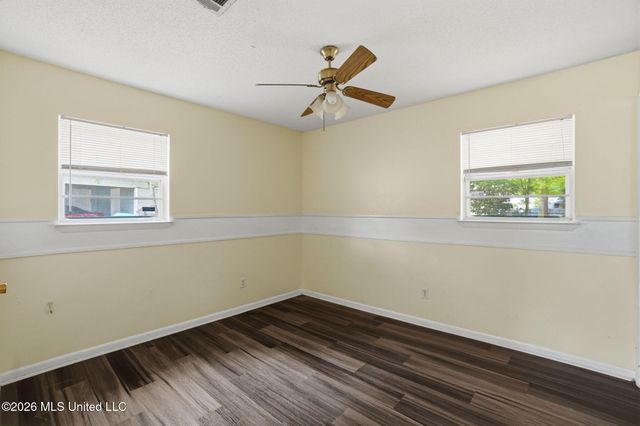 2603 W Samuel Street, Gulfport, MS 39503
