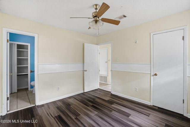2603 W Samuel Street, Gulfport, MS 39503