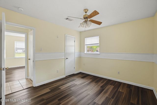 2603 W Samuel Street, Gulfport, MS 39503