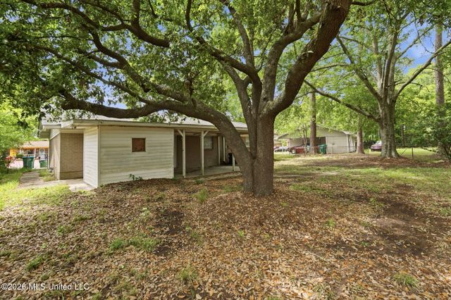 2603 W Samuel Street, Gulfport, MS 39503
