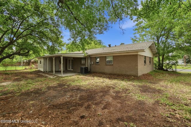2603 W Samuel Street, Gulfport, MS 39503