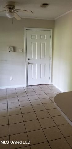 2603 W Samuel Street, Gulfport, MS 39503