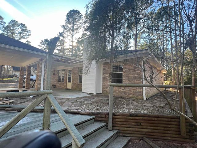 2020 E Holly Trail, Holly Lake Ranch, TX 75675