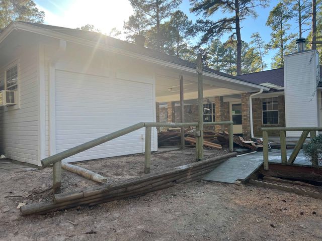 2020 E Holly Trail, Holly Lake Ranch, TX 75675