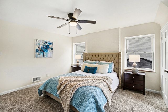 12 Greenbriar Avenue, Fort Mitchell, KY 41017