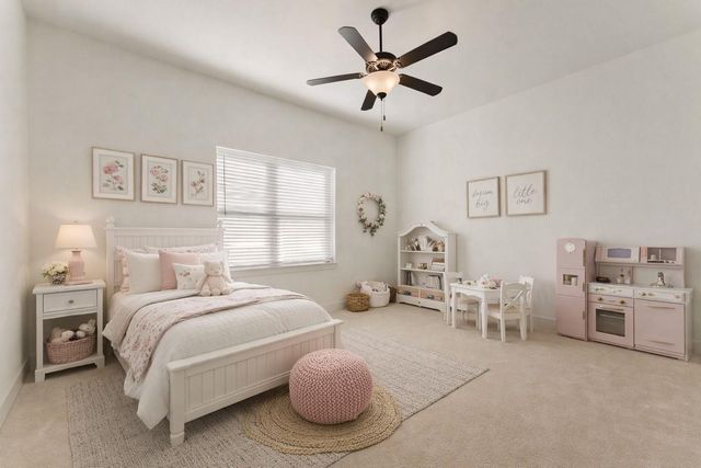 5701 Cherokee Draw RD, Austin, TX 78738