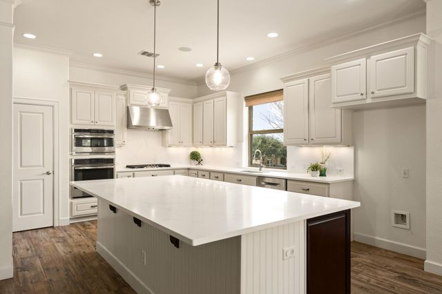 5701 Cherokee Draw RD, Austin, TX 78738