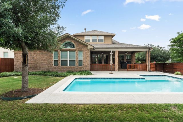 5701 Cherokee Draw RD, Austin, TX 78738