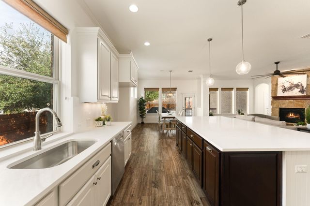 5701 Cherokee Draw RD, Austin, TX 78738