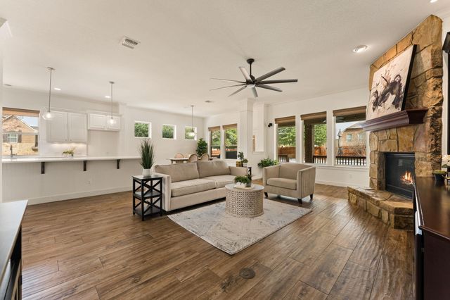 5701 Cherokee Draw RD, Austin, TX 78738