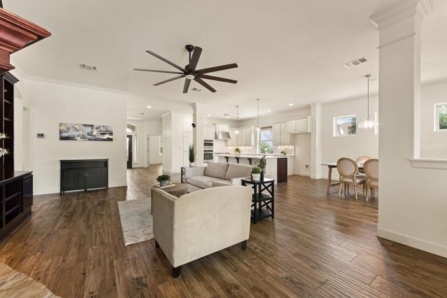 5701 Cherokee Draw RD, Austin, TX 78738