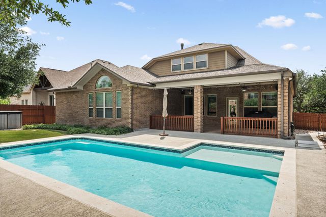 5701 Cherokee Draw RD, Austin, TX 78738