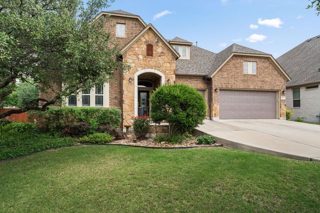 5701 Cherokee Draw RD, Austin, TX 78738