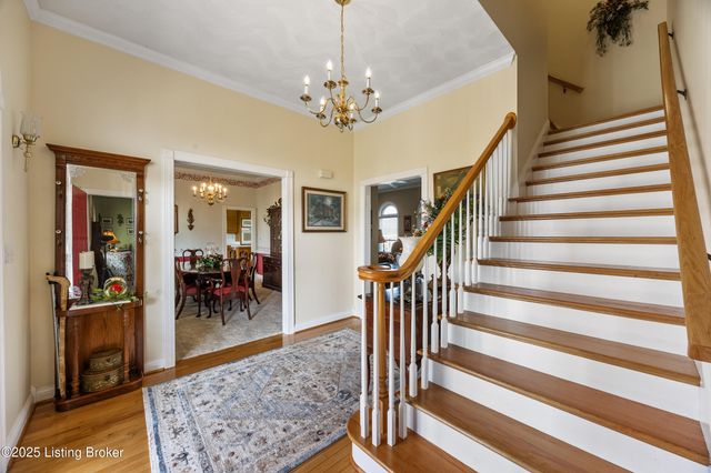 218 Bogard Ln, Mt Washington, KY 40047