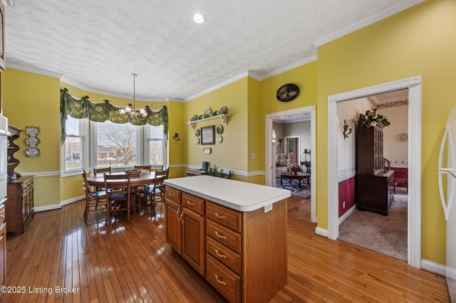 218 Bogard Ln, Mt Washington, KY 40047