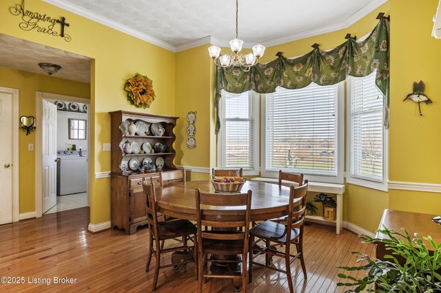 218 Bogard Ln, Mt Washington, KY 40047