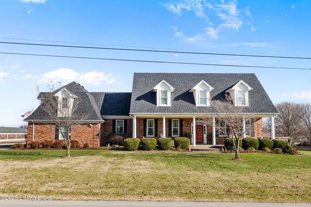 218 Bogard Ln, Mt Washington, KY 40047