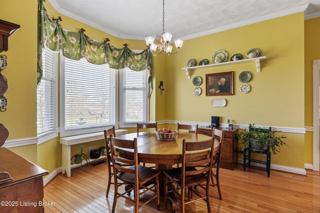 218 Bogard Ln, Mt Washington, KY 40047