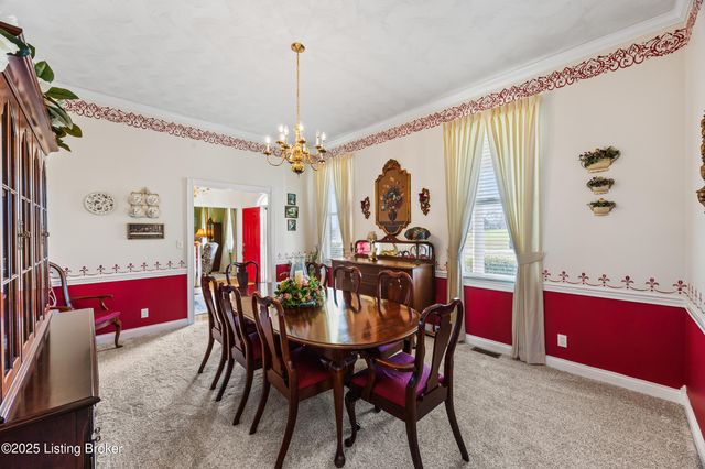 218 Bogard Ln, Mt Washington, KY 40047