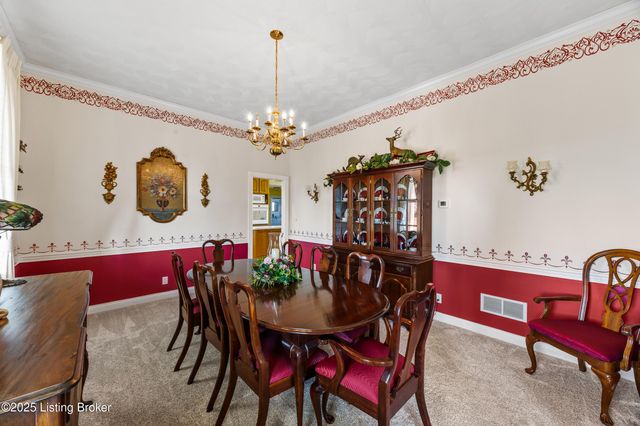 218 Bogard Ln, Mt Washington, KY 40047