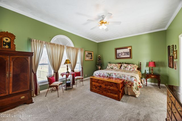 218 Bogard Ln, Mt Washington, KY 40047